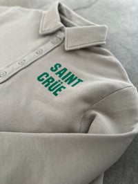 Image 1 of DISTRESSED SAINT POLO