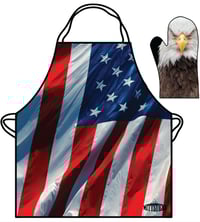 USA Mittsticks