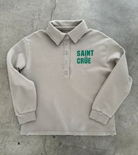Image 4 of DISTRESSED SAINT POLO