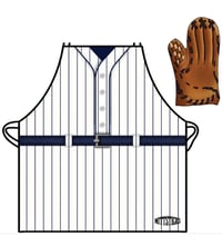 Baseball Mittsticks