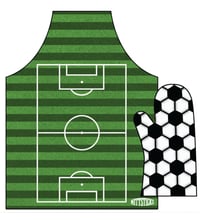 Soccer Mittsticks