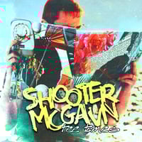 Shooter McGavn "Tee Times" Guitar Tabs
