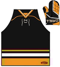 Hockey Mittsticks