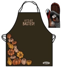 Thanksgiving Mittsticks