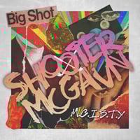 "M.C.I.B.T.Y" Guitar Tab