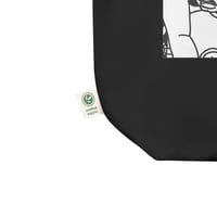 Image 2 of Jwn Collection Tote Bag V5