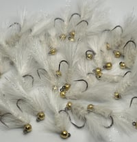 Image 4 of Woolly Bugger Jigs