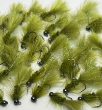 Image 2 of Woolly Bugger Jigs