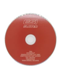 Image 4 of ESI CD 