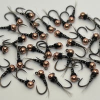 Image 1 of Black Thread Frenchie