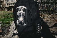 Image 2 of Transistor Black Long Sleeve