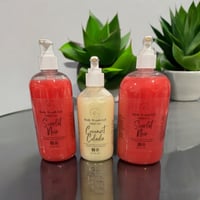 Image 3 of Moisturizing Face & Body Wash/Hyaluronic Acid