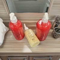 Image 5 of Moisturizing Face & Body Wash/Hyaluronic Acid