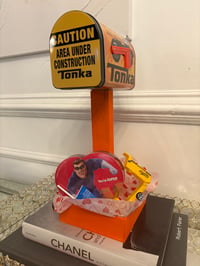 TONKA MAILBOX
