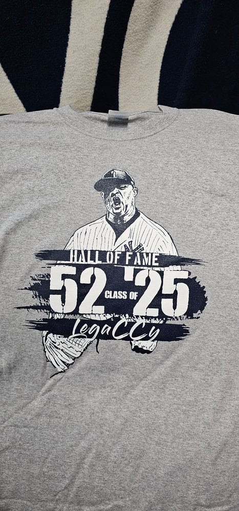 Image of CC HOF 25