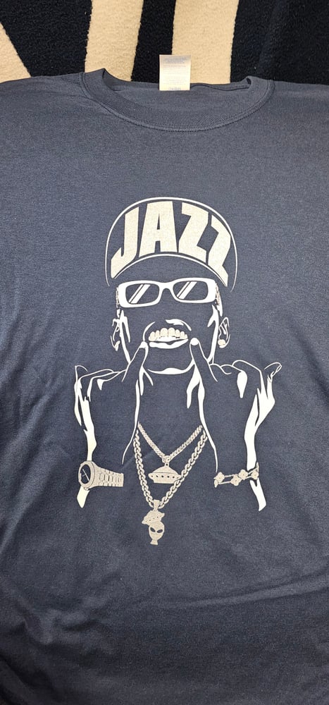 Image of JAZZ