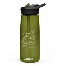 Image 1 of ACTION CAMELBAK | water bottle 