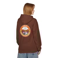 Image 2 of Women's Hoodies "Hard Country" edt.