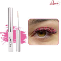 Image 7 of Colored eye mascaras, waterproof lashes