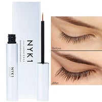 Image 8 of Colored eye mascaras, waterproof lashes