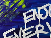 Image 2 of ENJOY EVERY DAY