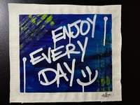 Image 1 of ENJOY EVERY DAY