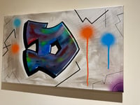 Image 3 of D WORD