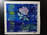Image 4 of ABSTRACT ROSE