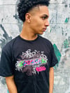 COPE2 classic tee (Black or White)