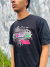 COPE2 classic tee (Black or White)