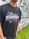 T-KID 170 classic tee (Black or White)