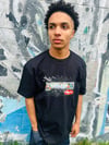 TATS CRU classic tee (Black or White)