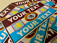 Image 3 of CUSTOM STICKERS #2