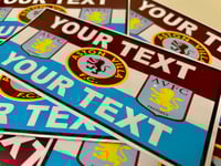 Image 2 of CUSTOM STICKERS #2