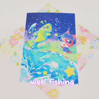 Image 5 of new miniprints collection