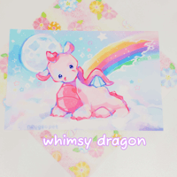 Image 7 of new miniprints collection