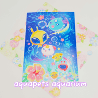 Image 8 of new miniprints collection