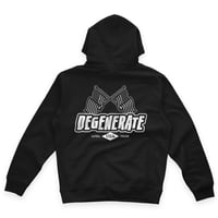 Image 1 of Pride Pullover Hoodie