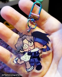 Image 1 of Otasune Charm