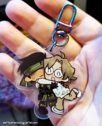 Image 2 of Otasune Charm