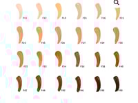 Image 3 of TyrishaBFaces “Skin In A Bottle” Liquid Foundation 