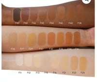 Image 2 of TyrishaBFaces “Skin In A Bottle” Liquid Foundation 