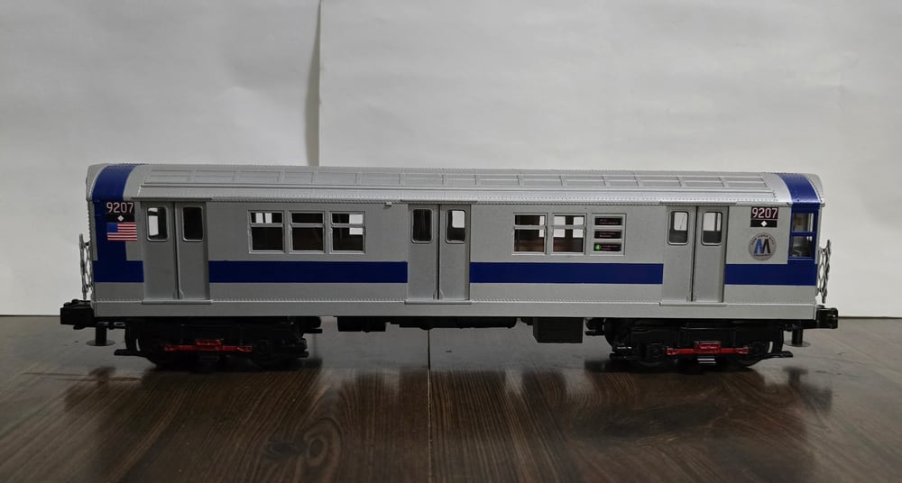 Image of Mth R33ML replica