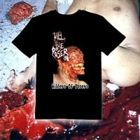 Kill The Posers: "Killers Of Posers" (T-Shirt)