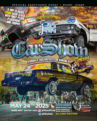 Image 2 of Jefitos 6th annual car show 