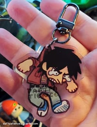 Image 1 of Kaiji Charm