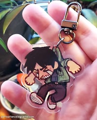 Image 2 of Kaiji Charm