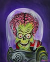 Mars Attacks