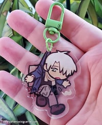 Image 2 of Ginko Charm