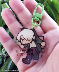 Image 1 of Ginko Charm